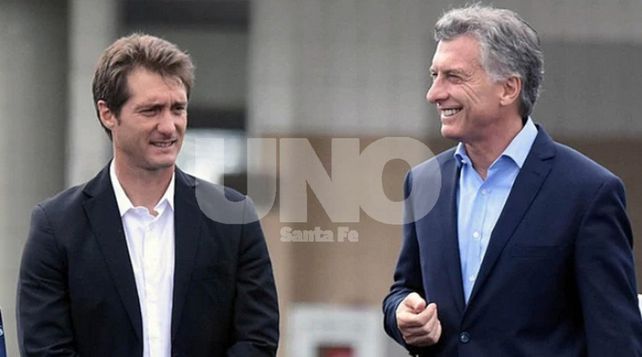 Macri recibió al entrenador de Boca