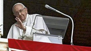 El Papa Francisco dice que quiere venir a Argentina en 2024