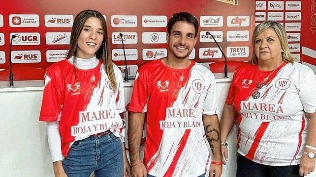 &nbsp;Denise Garetto