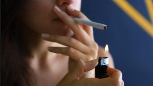 Dejar de fumar: los beneficios se sienten inmediatamente.&nbsp;