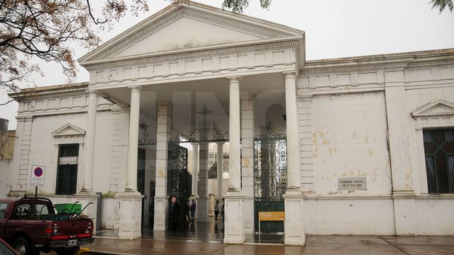 Quedará habilitada la Sala de Velatorios Municipal
