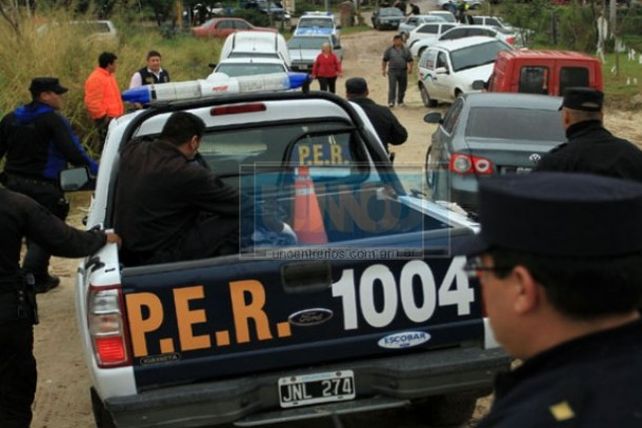 Horror en Paraná: encontraron muerto y semienterrado a un niño de seis años
