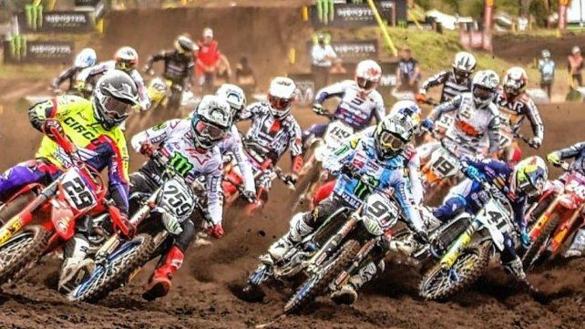 Córdoba será el punto de partida para la grilla de carreras del Mundial de Motocross 2025.