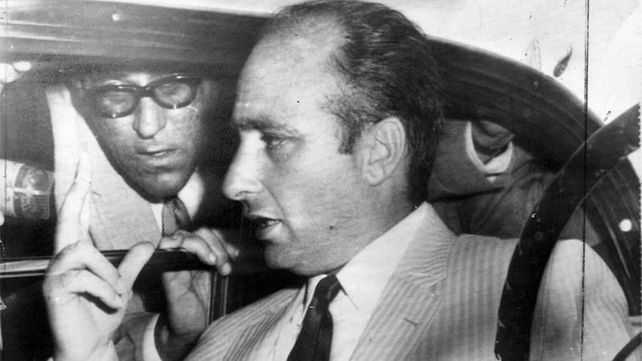La historia detrás del secuestro de Juan Manuel Fangio en La Habana