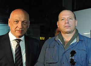 Bonfatti: Voy a insistir con el pedido de refuerzo de gendarmes para Santa Fe