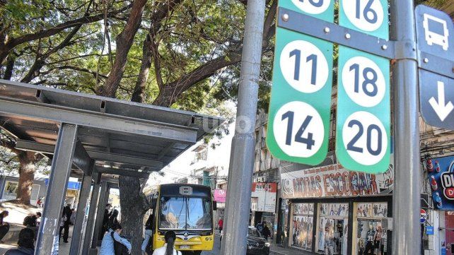 Exigencia del Concejo: El bloque justicialista presentó un proyecto para que cualquier aumento tarifario deba ser aprobado por el Concejo Municipal.