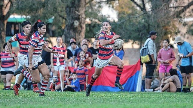 Cha Roga Club afrontará el Regional del Litoral Femenino en Paraná.