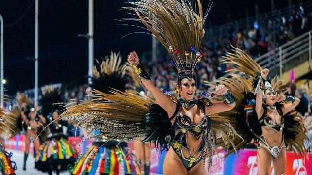 Entre Ríos alcanzó el 90% de reservas para el fin de semana largo de carnaval.