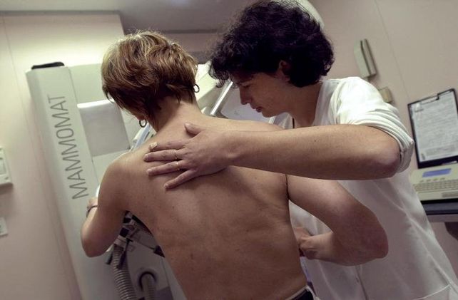 La mujer debe controlarse desde los 40 años
