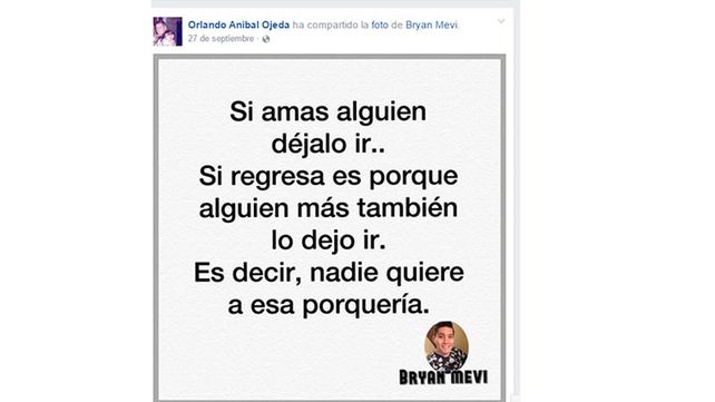 El perfil de Orlando Ojeda, acusado del doble femicidio en Paraná