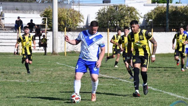 Viale FBC