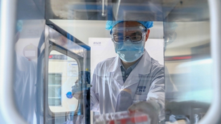 La OMS todavía pide a China que permita investigar el Covid