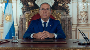 Homo Argentum, la nueva película de Cohn y Duprat, llega a una plataforma de streaming paga