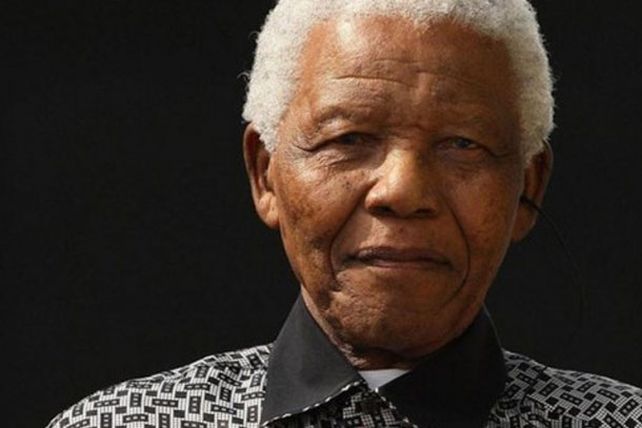 El presidente sudafricano confirmó que Nelson Mandela “sigue en estado crítico”