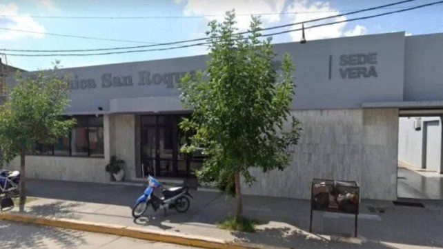 Santa Fe: murió un bebé recién nacido por múltiples puñaladas y sospechan de la madre