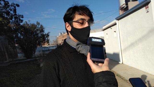 Agua potable: habilitaron dique provisorio por la bajante&nbsp;