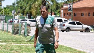 Julio Falcioni, después de su último paso por Banfield, será Director Deportivo de Ferro.