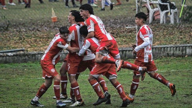 La Reserva de Unión se juega ante Estudiantes el pase a las semifinales del Torneo Proyección.