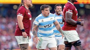 Hazaña en Dublín: Los Pumas vencieron a los Lions en un duelo inolvidable.