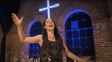Leda canta este Viernes Santo en El Círculo: la entrada sale $6 mil