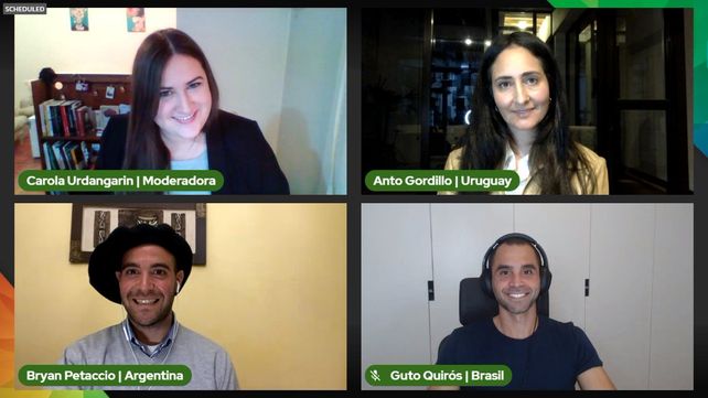 Agro influencers: cosechan seguidores contando cómo se trabaja en el campo