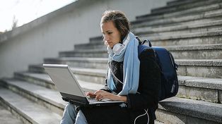 Cursos online de periodismo con diploma UTN y salida laboral