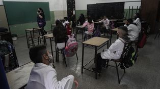Día del maestro: ministros y organizaciones sindicales saludan a los docentes