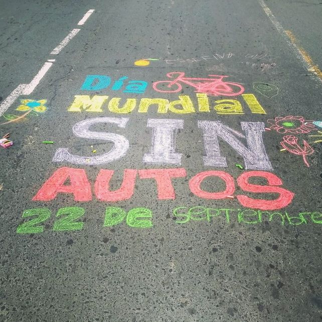 Tienen que premiar a los que salvan al mundo