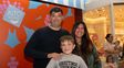 Taller de Arte by Charco en Alto Rosario