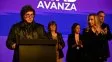 El vocero presidencial, Manuel Adorni, informó este lunes que el presidente Javier Milei tomó la decisión de conformar una mesa política nacional.