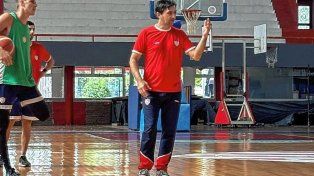 Ariel Rearte sobre Unión: Tenemos un equipo largo y con intensidad podemos pelear los playoffs