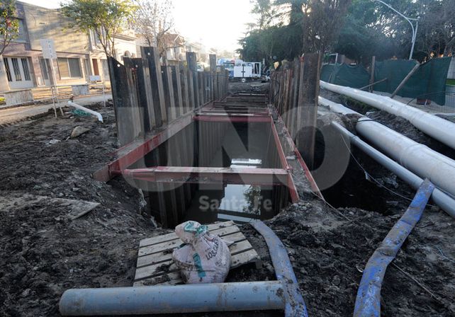 Foto: José Busiemi / Diario UNO Santa Fe
