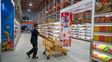 La inflación de los trabajadores bajó a 1,7% en agosto pero el alivio no llega a los bolsillos