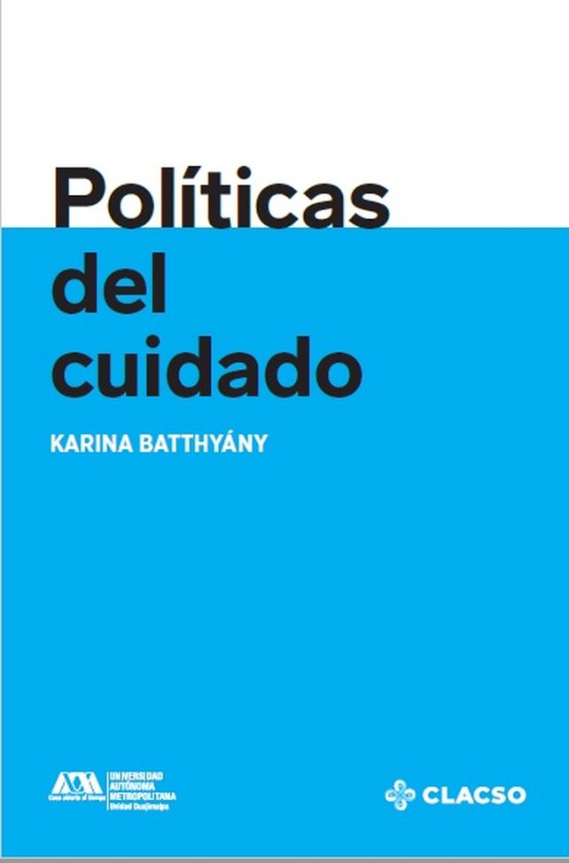 Portada del libro de Batthyány.