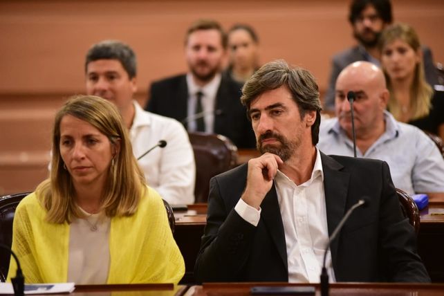 Coronavirus: La Legislatura también recorta sus haberes