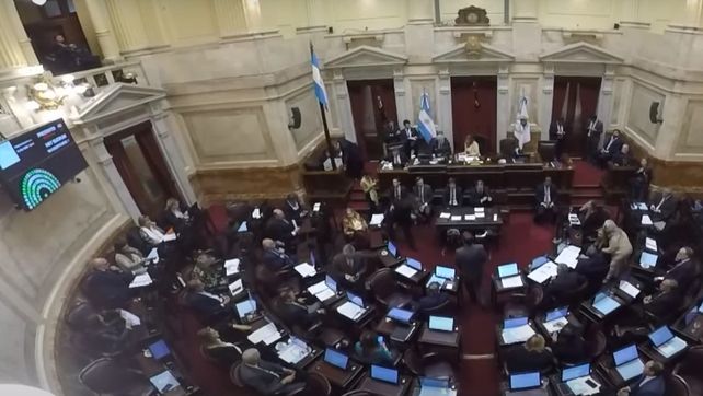 Es ley el fortalecimiento del sistema de Justicia federal de Santa Fe