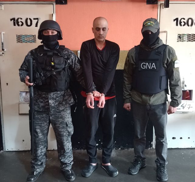 El patrimonio de Calavera Pelozo: autos y terrenos para lavar ganancias millonarias del narcotráfico