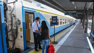 Trenes Argentinos habilitó la venta de pasajes Rosario-Retiro para agosto
