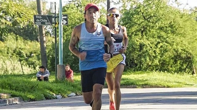 Éxito en la 3ª edición del Maratón Santo Tomás de Aquino