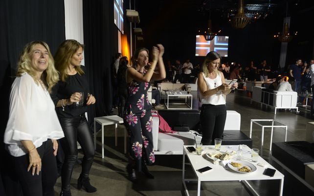 Los salones de fiesta empezaron a reactivarse y ya no tienen fechas disponibles
