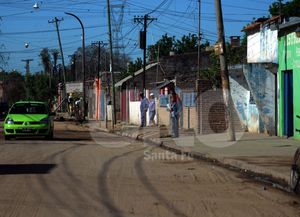 Alto Verde tendrá pronto carteles con los nombres de sus calles