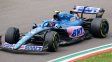 El historial de Alpine en Imola: del podio con Renault al esperado regreso de Colapinto