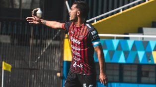 Patronato sigue a tiro del Reducido y lejos del descenso.