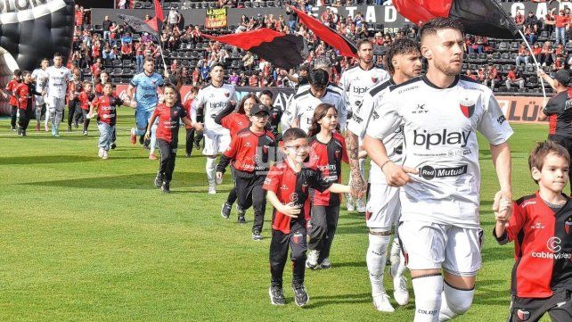 Colón perdió su mejor argumento y abrió un inoportuno frente de crisis