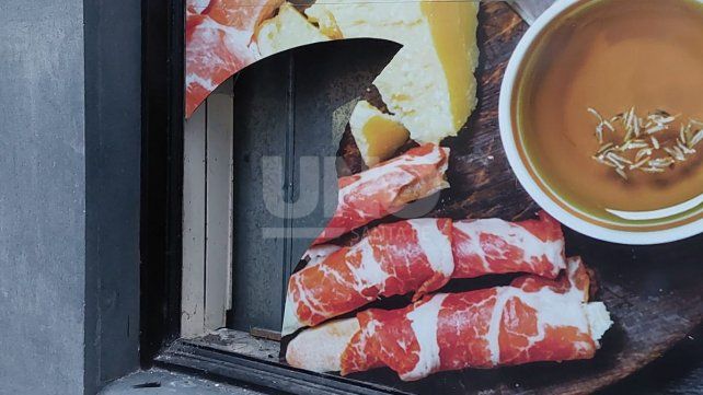 Robaron en una fiambrería de Bº Constituyentes y su dueño cuestionó el accionar policial