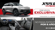 Llega a la región el nuevo SUV con más de 900 kilómetros de autonomía: preventa exclusiva en Nation BAIC