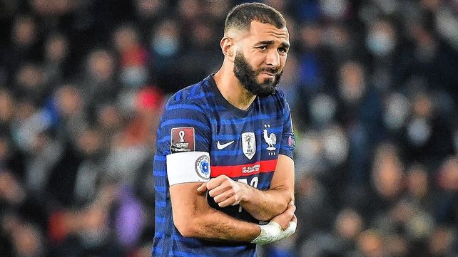 Karim Benzema fue encontrado culpable en el intento de chantaje a Mathieu Valbuena para evitar la difusión de un video sexual.