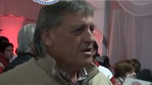 César Fontana asume la presidencia de Atlético Paraná con la mente puesta en los recursos