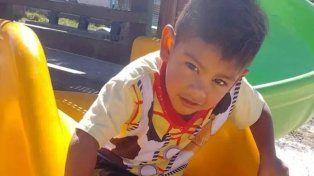 La autopsia reveló que Ángel tenía más de veinte golpes en el cráneo