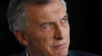 Nació Alfredo, el primer nieto del ex presidente Mauricio Macri